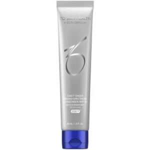 ZO Skin Health Daily Sheer