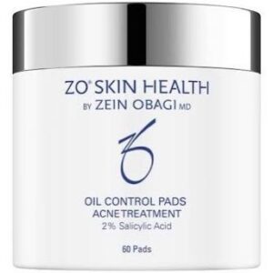 ZO Skin Health Oil Pads