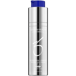 ZO Skin Health Sunscreen and Primer 30 SPF