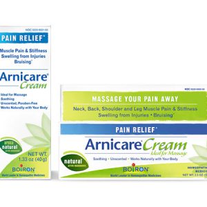 Boiron Arnicare® Cream