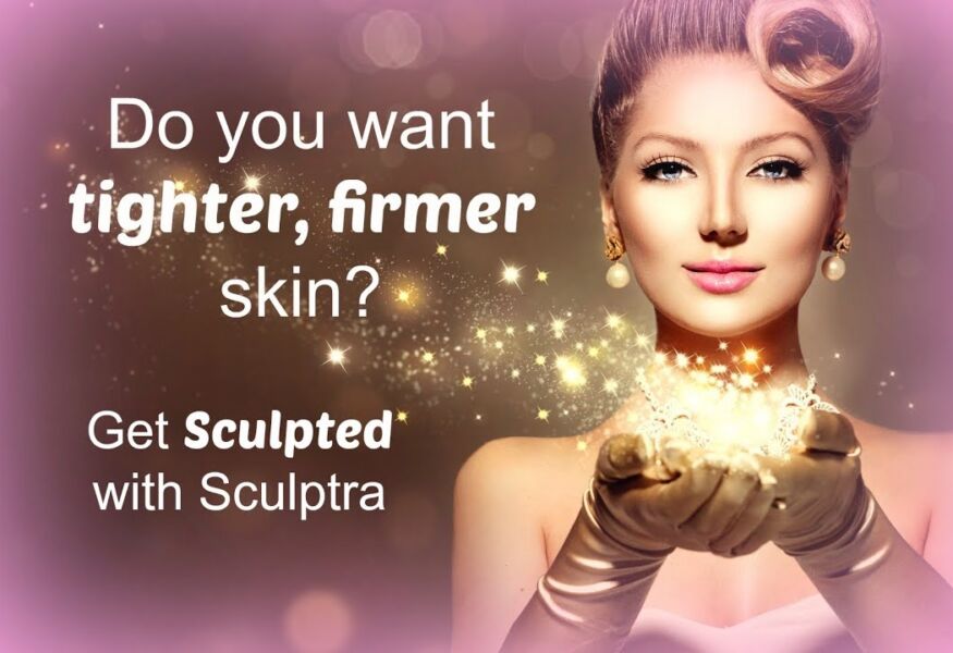Sculptra Aesthetic Delaware Skin Tightening Sculptra Face Solution Tighter Firmer Skin