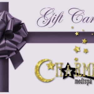 Charmed Medispa Gift Card