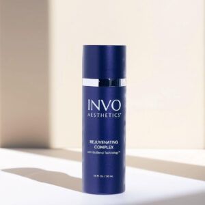 Invo Aesthetics Rejuvenating Complex with BioBlend Technology™