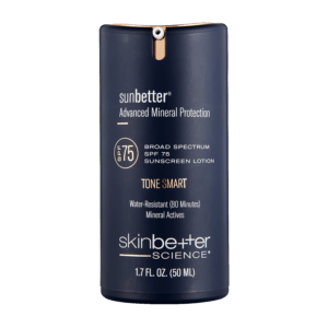 skinbetter TONE SMART SPF 75 Sunscreen Lotion 50 ml